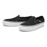 VANS ZAPATILLA VANS ASHER PLATFORM 7,5 - foto principal