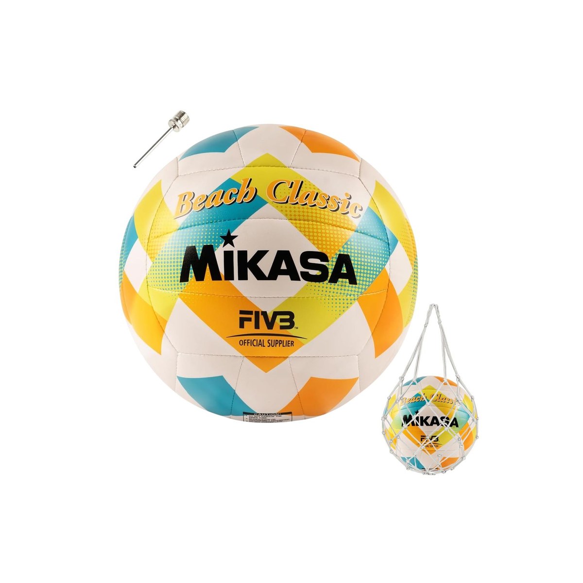 MIKASA BEACH CLASSIC - foto principal