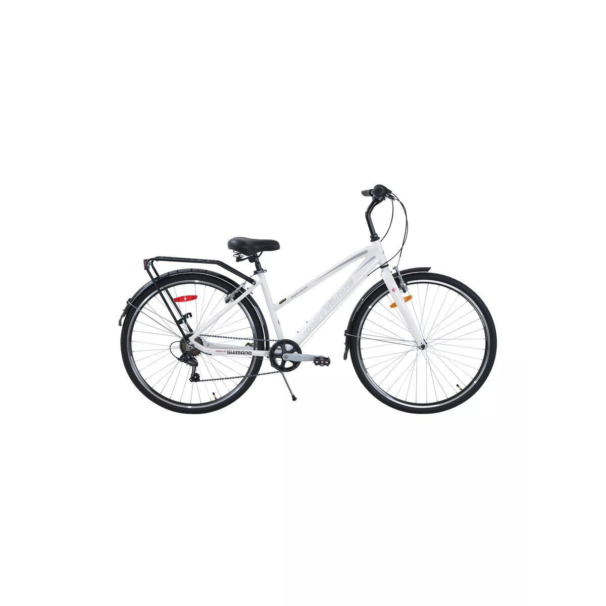 ALTITUDE BICICLETA ALTITUDE URBANA WOMEN ST - foto principal