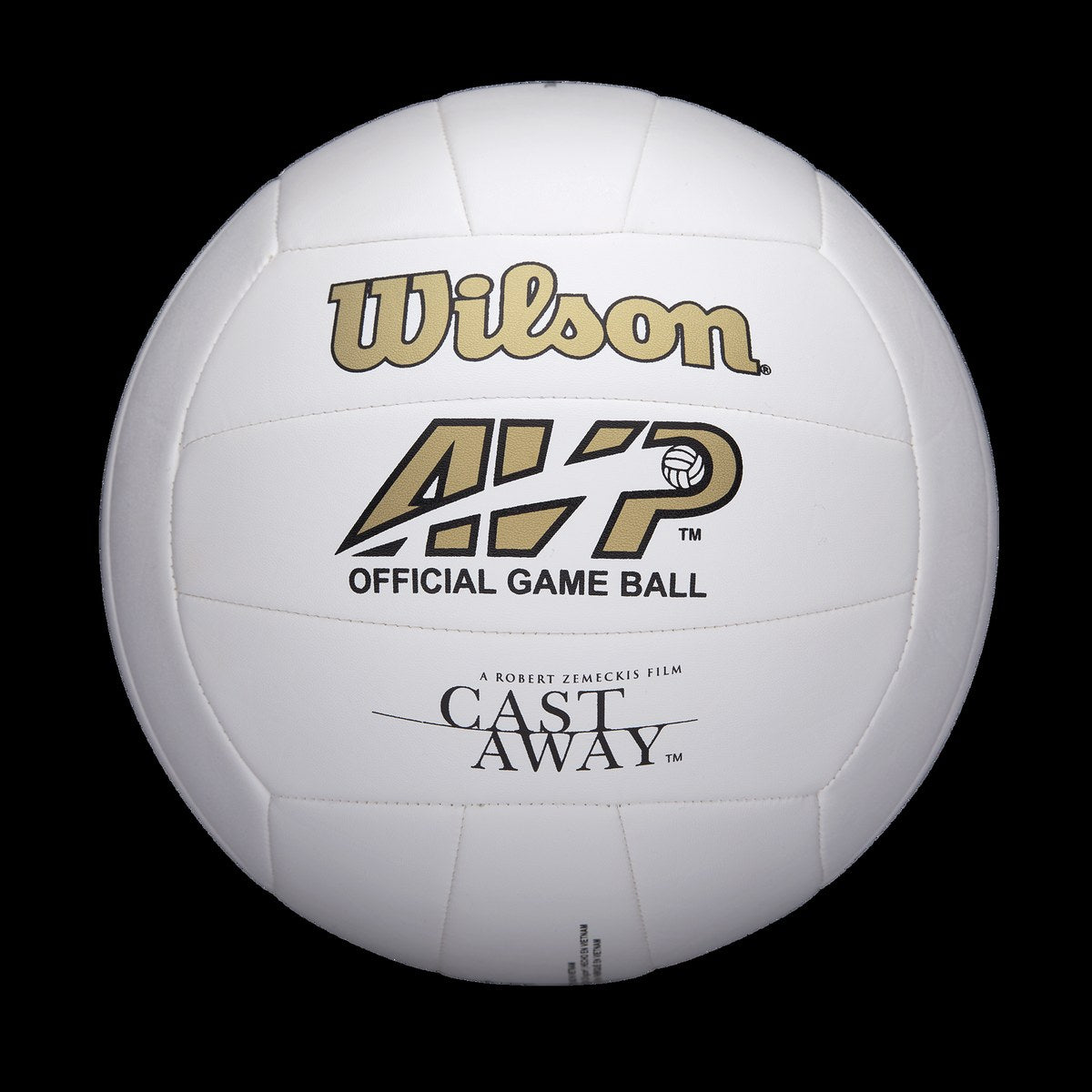 WILSON BALON WILSON CAST AWAY 5 - foto 2