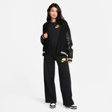NIKE PANTALON NIKE W NSW FEMME FLC GX MR JGGR XS - foto 2