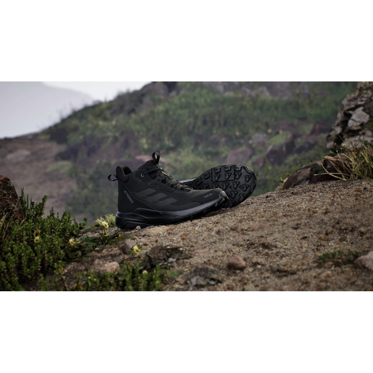 ADIDAS TERREX ANYLANDER MID R.RDY - foto 3