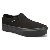 VANS ZAPATILLA VANS ASHER PLATFORM 7,5 - foto 3