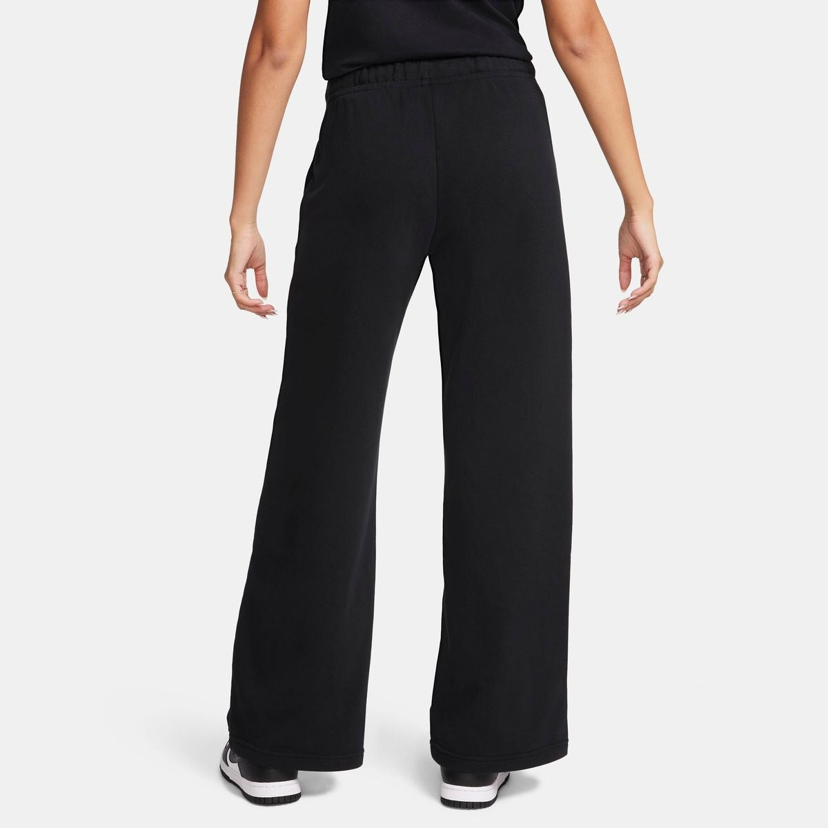 NIKE PANTALON NIKE W NSW FEMME FLC GX MR JGGR XS - foto 3