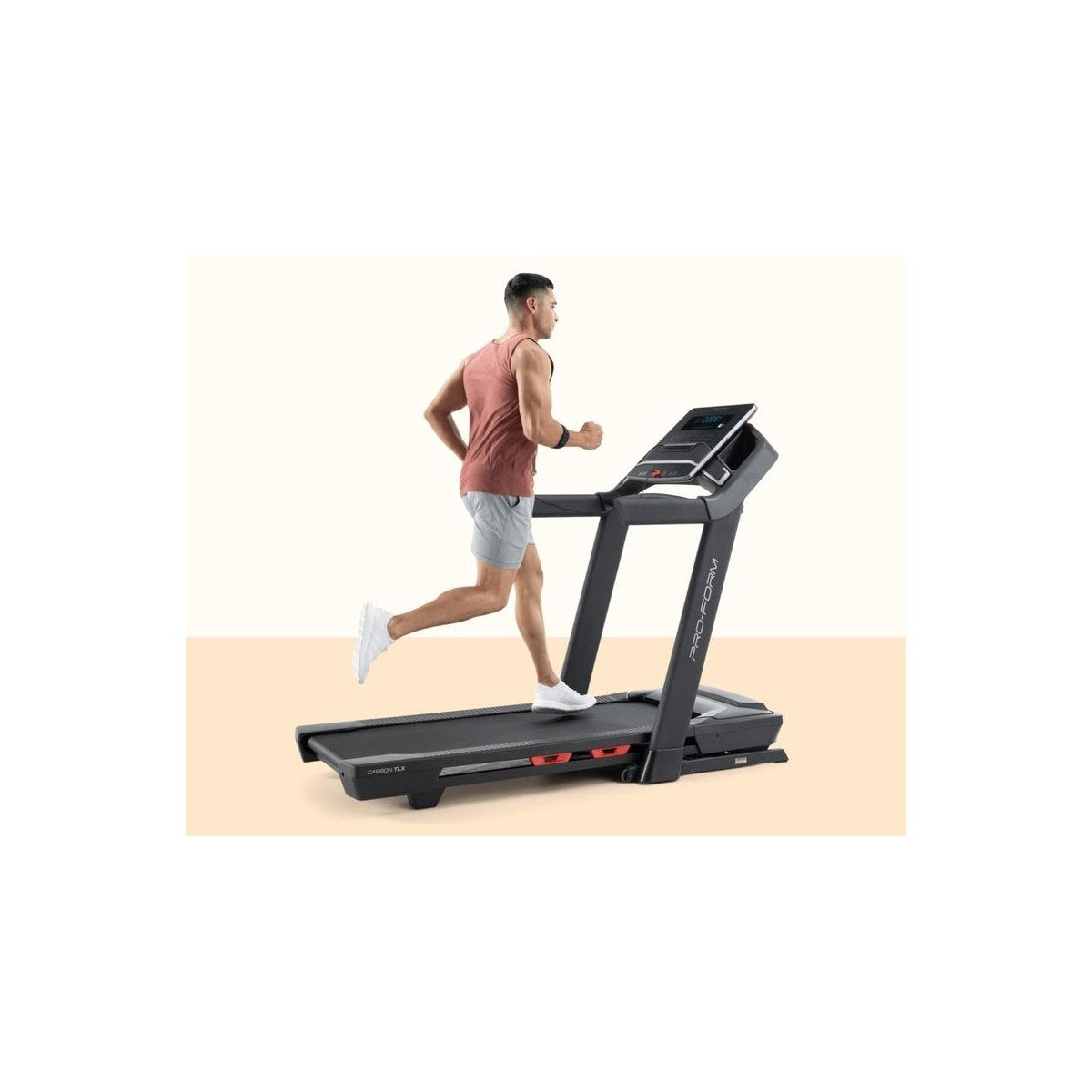 PRO FORM MAQUINA PRO FORM TRR1FPRO S/T - foto 4