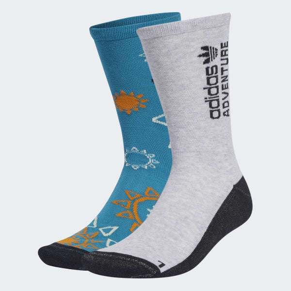 ADIDAS ADVENTURE SOCK