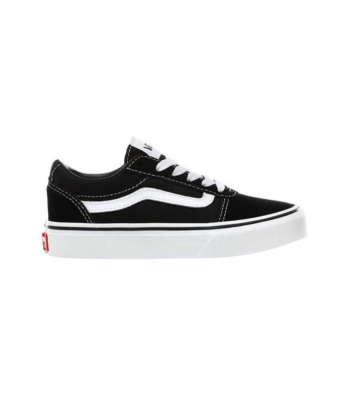 VANS WARD