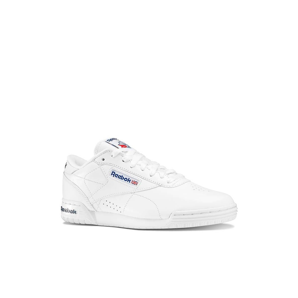 REEBOK EXOFIT LO CLEAN LOGO INT - foto 3