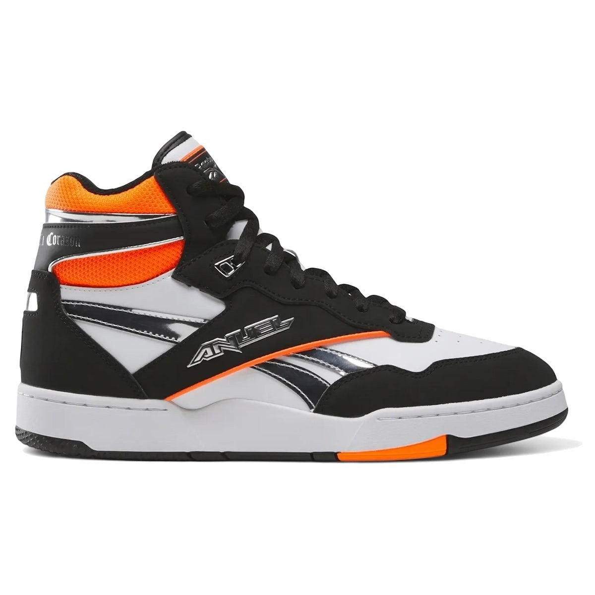 REEBOK BB 4000 II MID