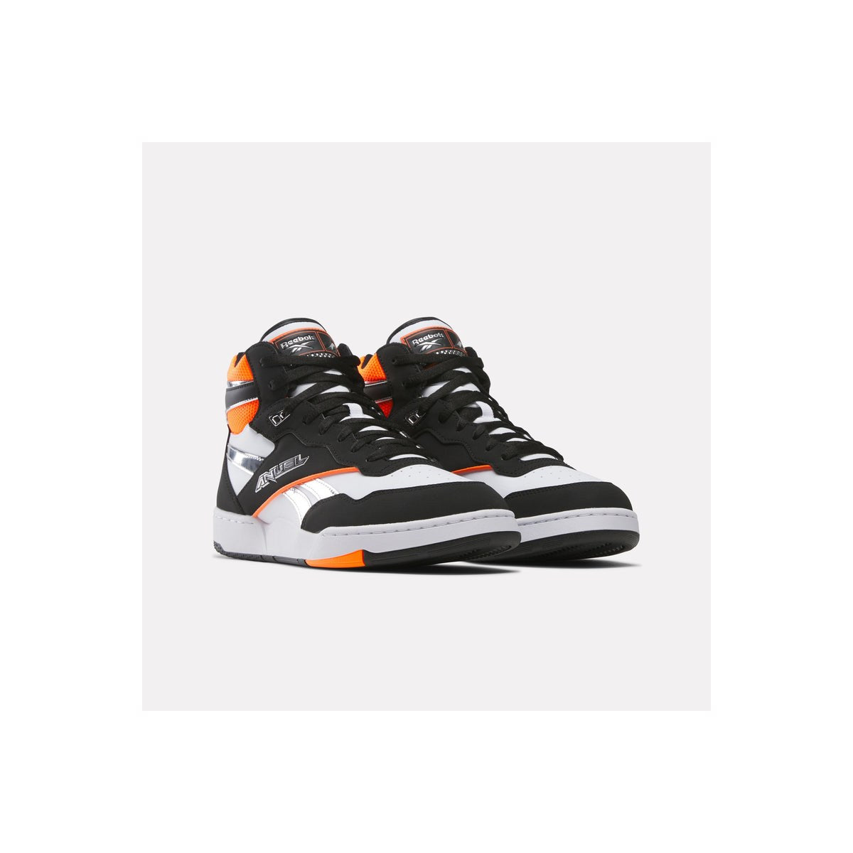 REEBOK BB 4000 II MID - foto 2