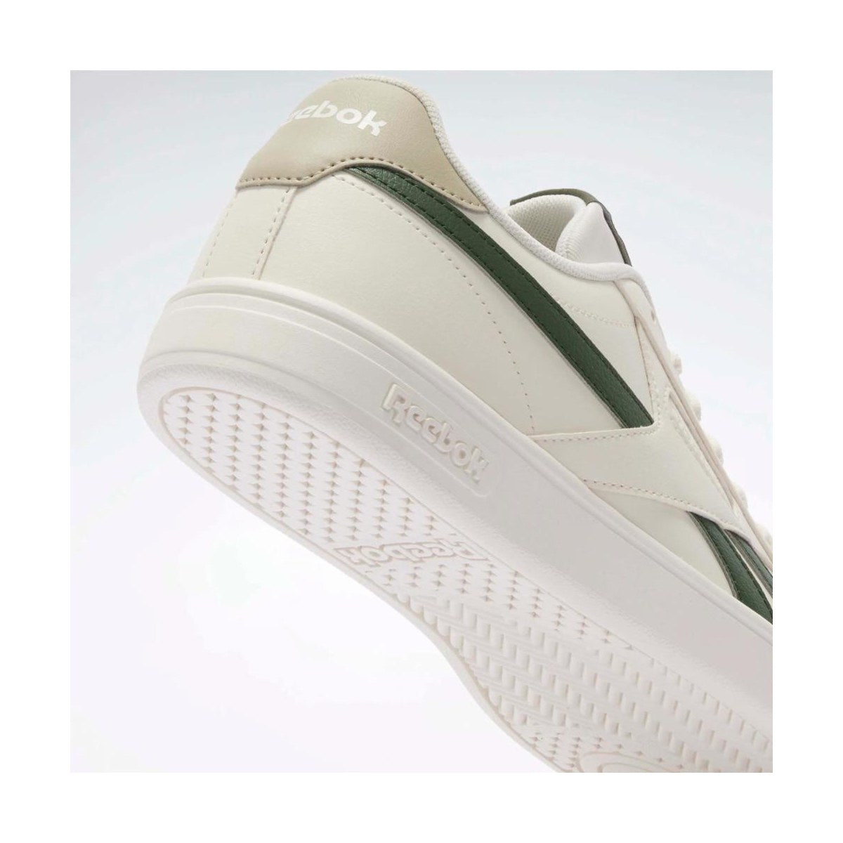 REEBOK COURT RETRO - foto 4