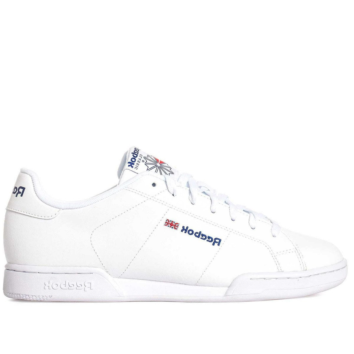 REEBOK NPC II