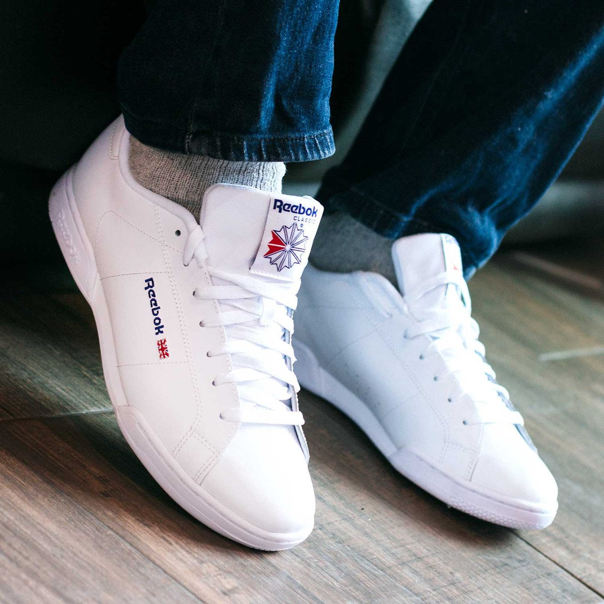 REEBOK NPC II - foto 4