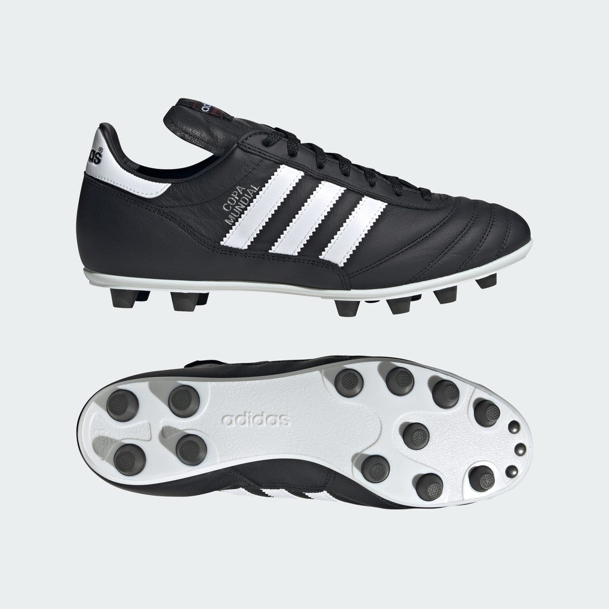 ADIDAS ZAPATO ADIDAS COPA MUNDIAL 12 - foto 2