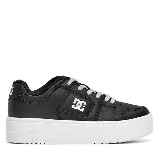DC MANTECA 4 PLATFORM