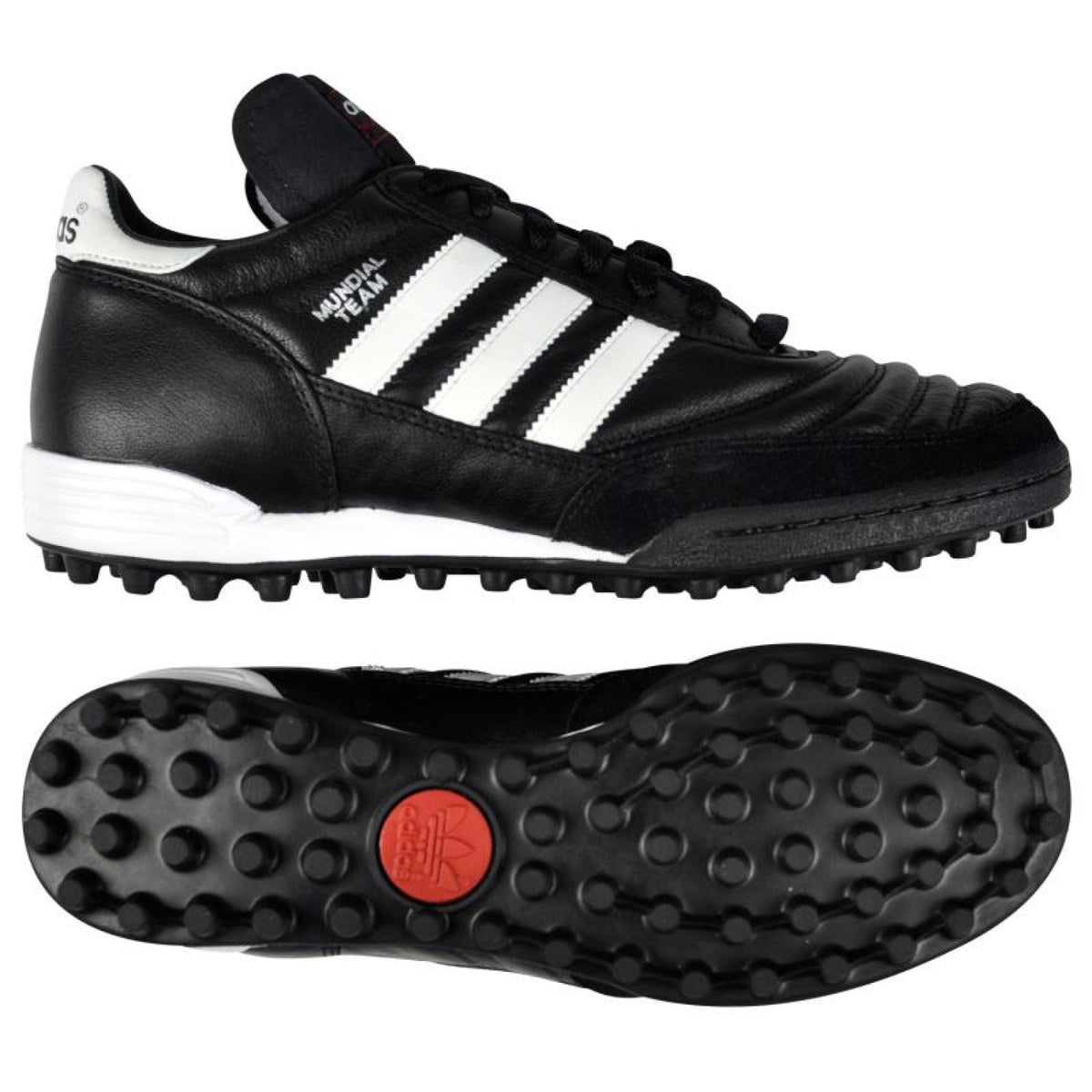 ADIDAS MUNDIAL TEAM - foto 3