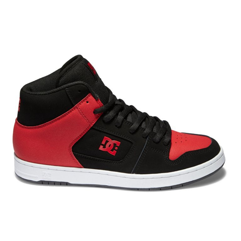 DC MANTECA 4 HI