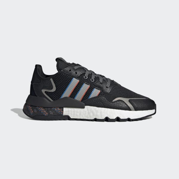 ADIDAS ZAPATILLA ADIDAS NITE JOGGER 10