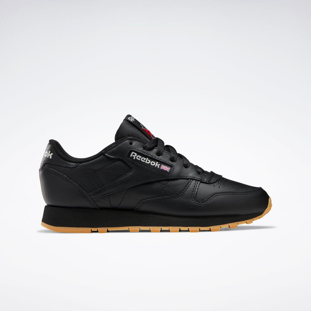 REEBOK CL LTHR