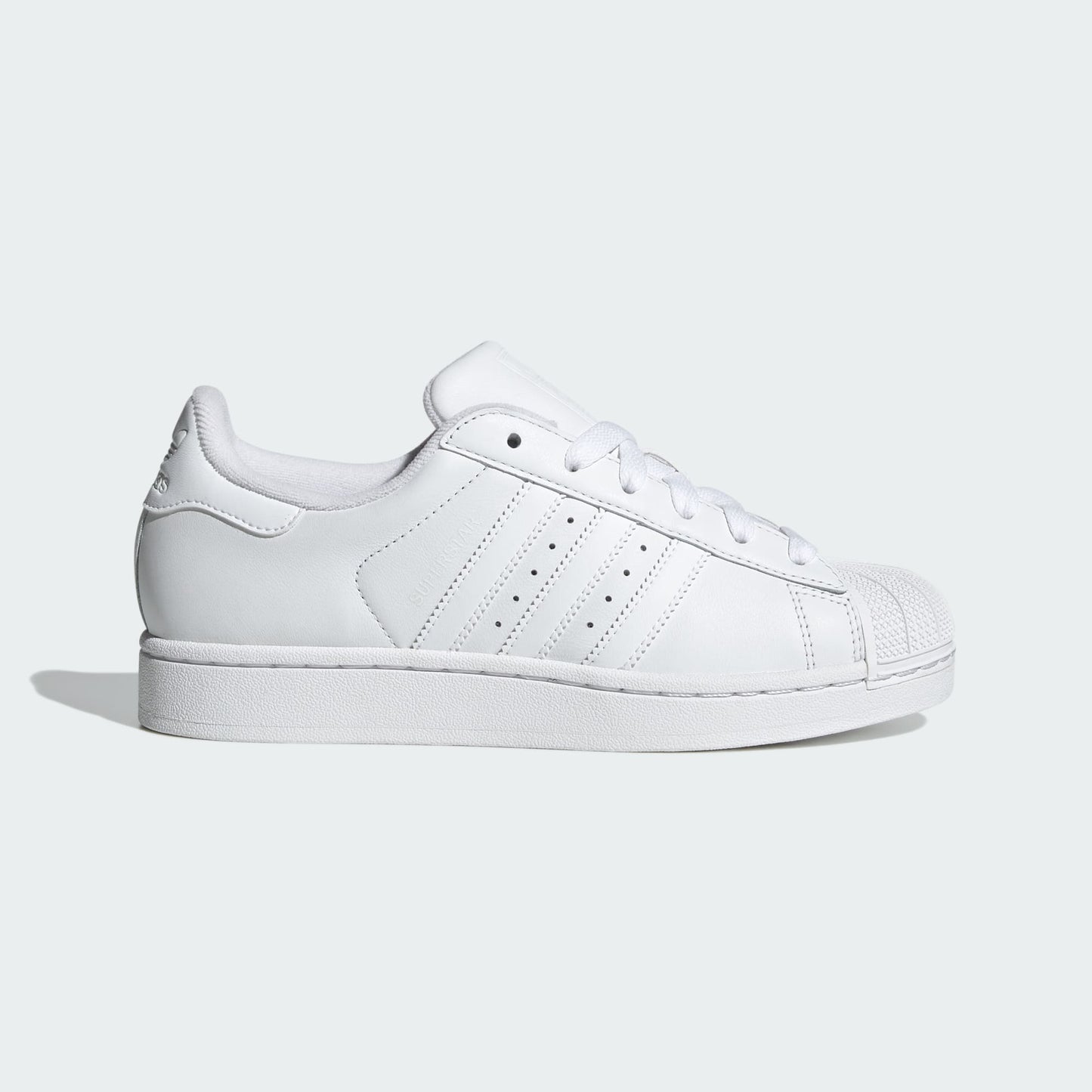 ADIDAS SUPERSTAR II W