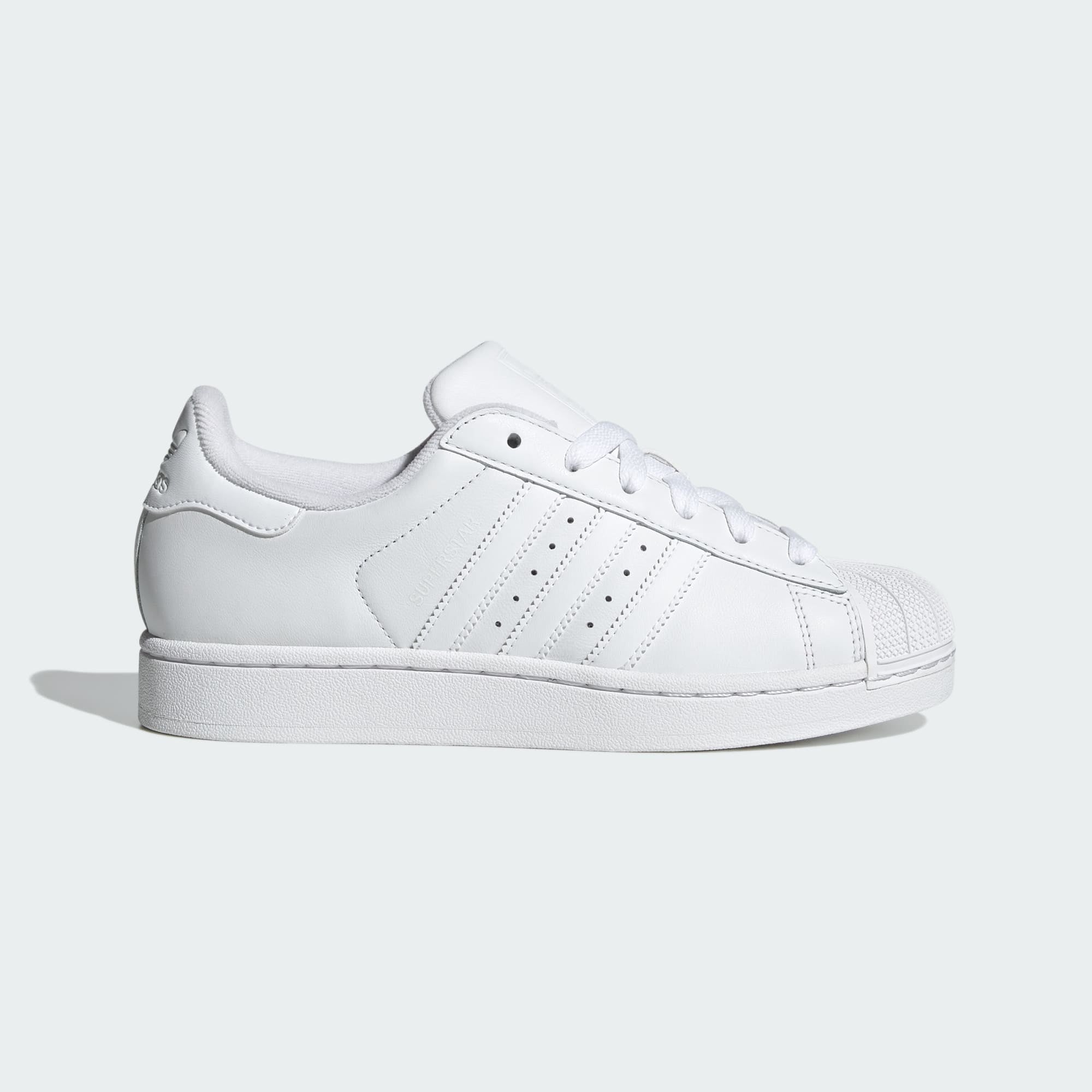 ADIDAS SUPERSTAR II W