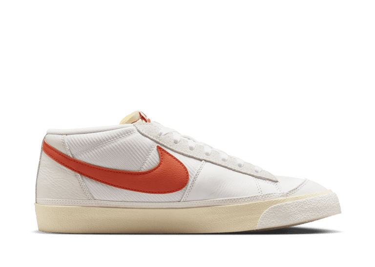 NIKE BLAZER LOW PRO CLUB