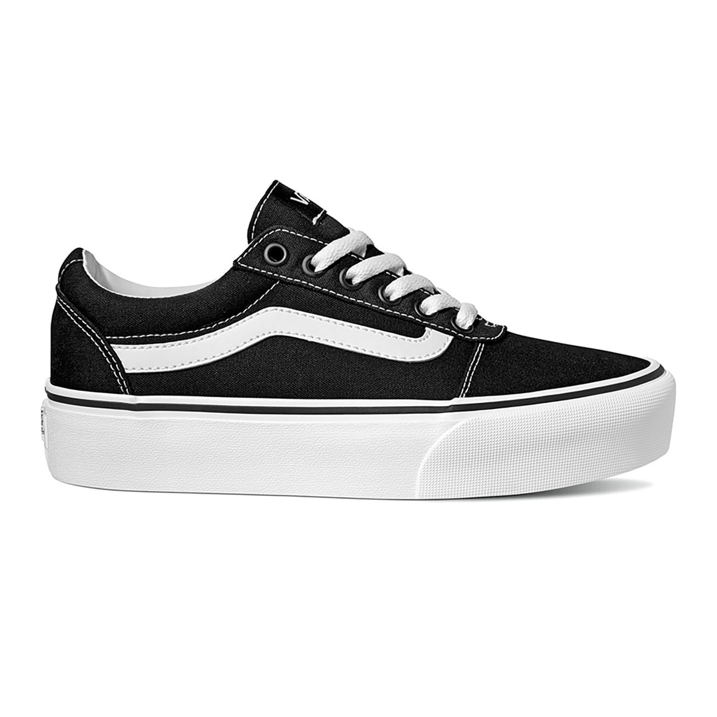 VANS ZAPATILLA VANS WARD PLATFORM 6