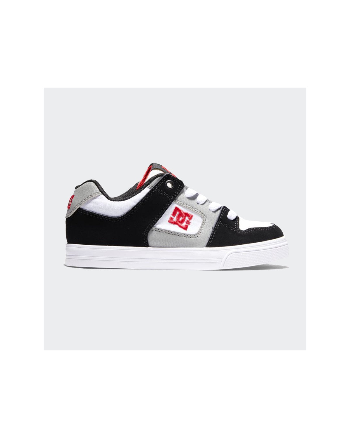 DC PURE