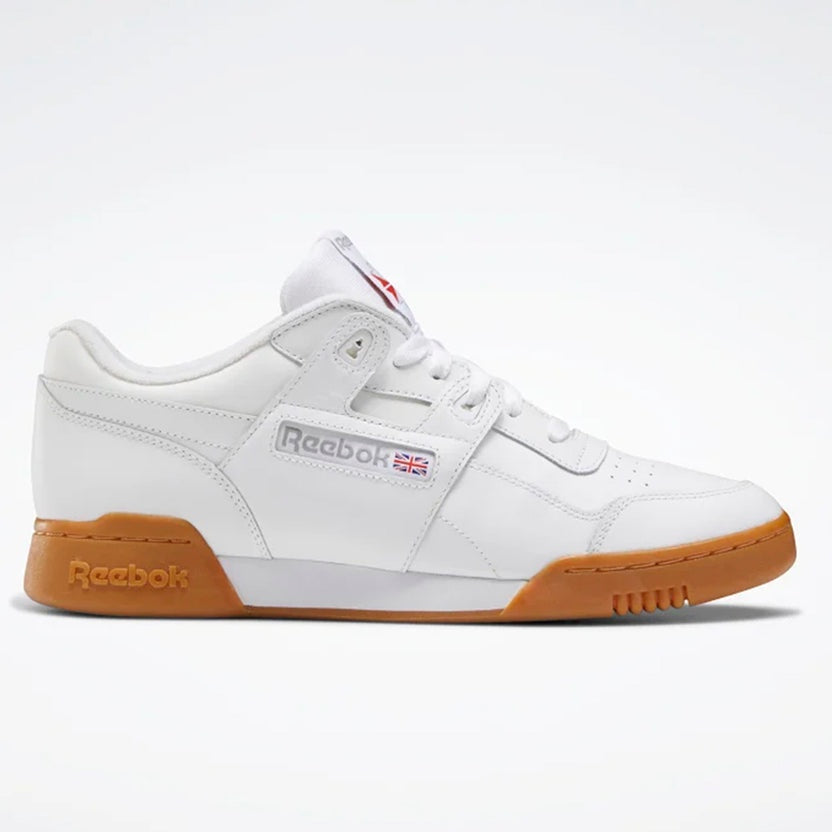 REEBOK ZAPATILLA REEBOK WORKOUT PLUS 10