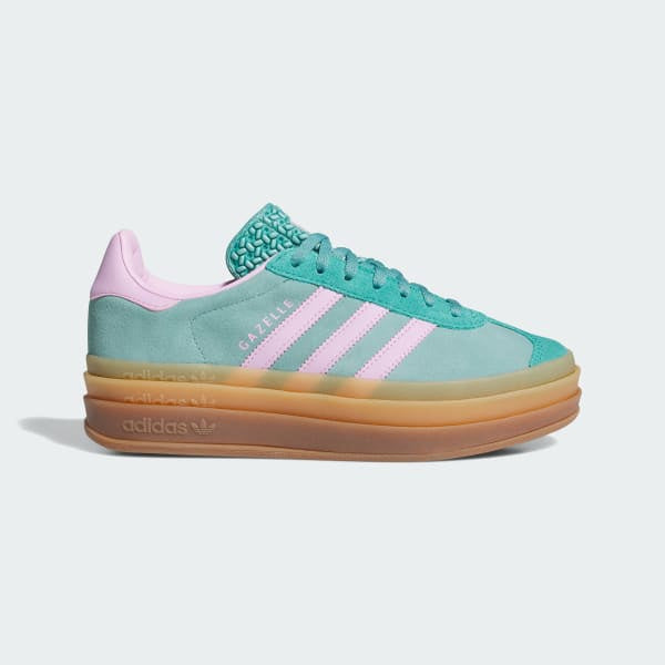 ADIDAS GAZELLE BOLD W