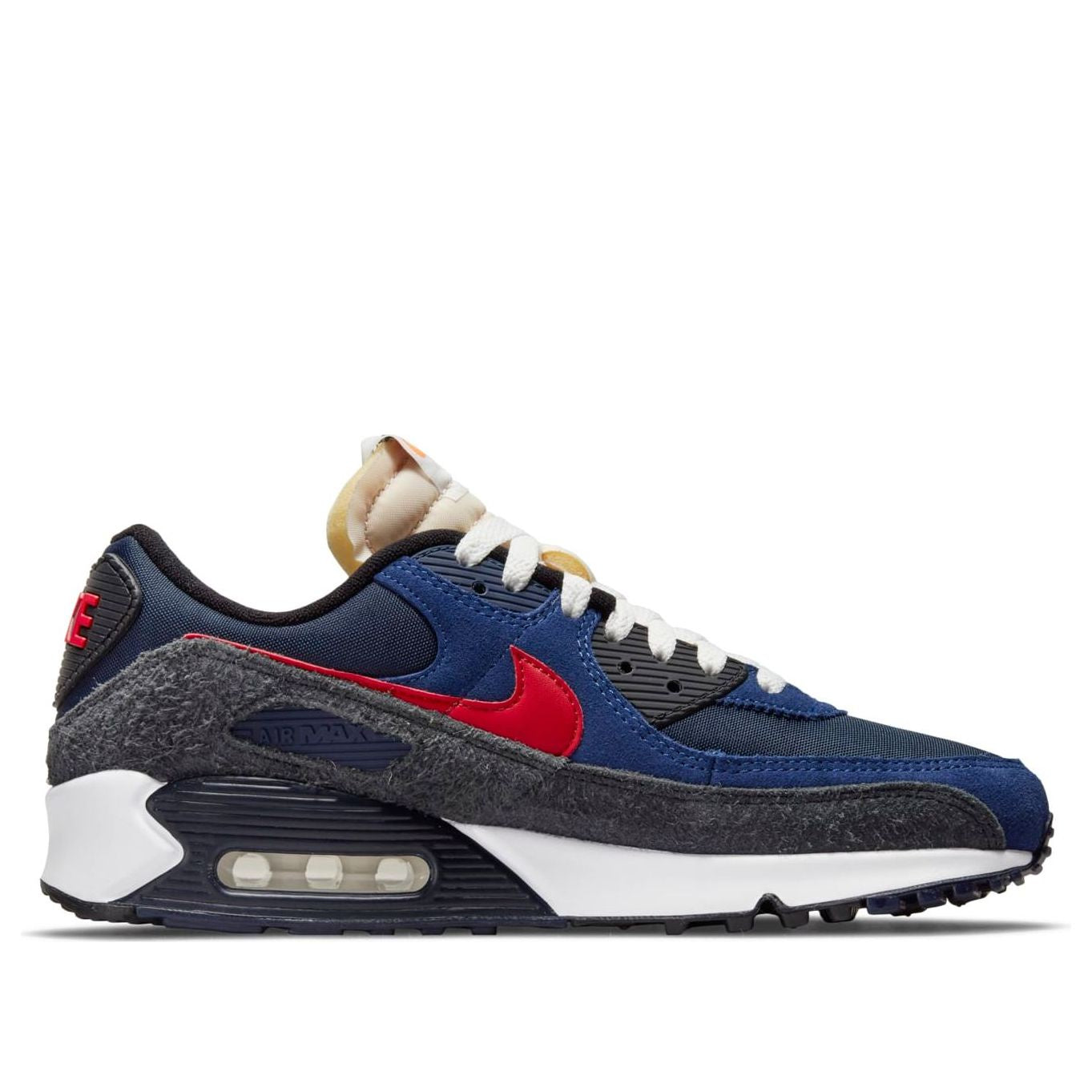 NIKE ZAPATILLA NIKE AIR MAX 90 SE 10