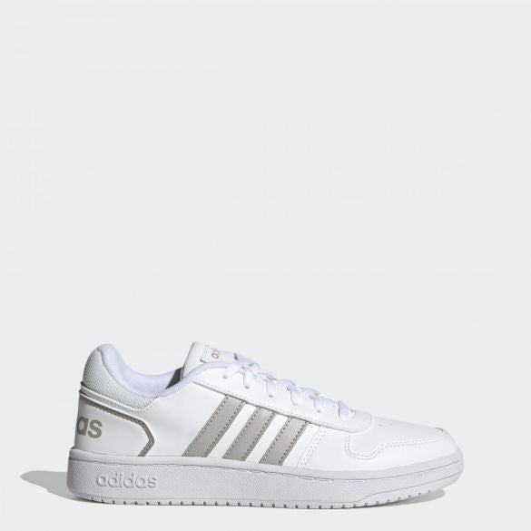 ADIDAS ZAPATILLA ADIDAS HOOPS 2.0 7,5