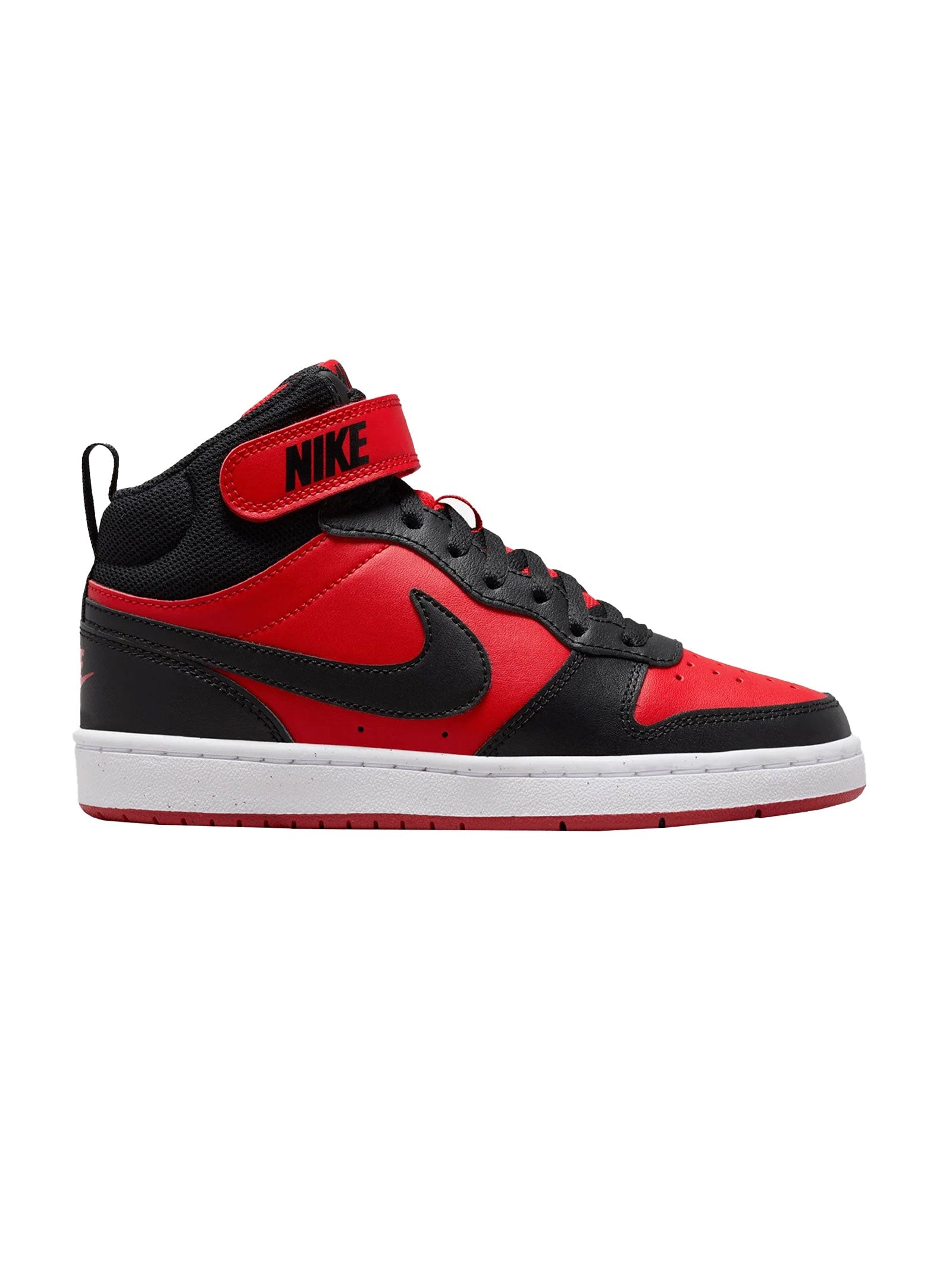 NIKE COURT BOROUGH MID 2 (GS)