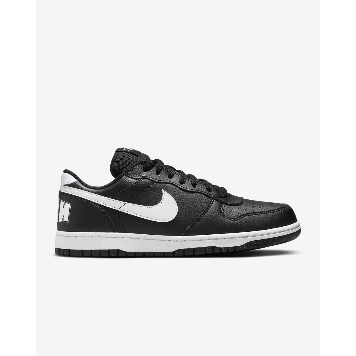 NIKE BIG NIKE LOW