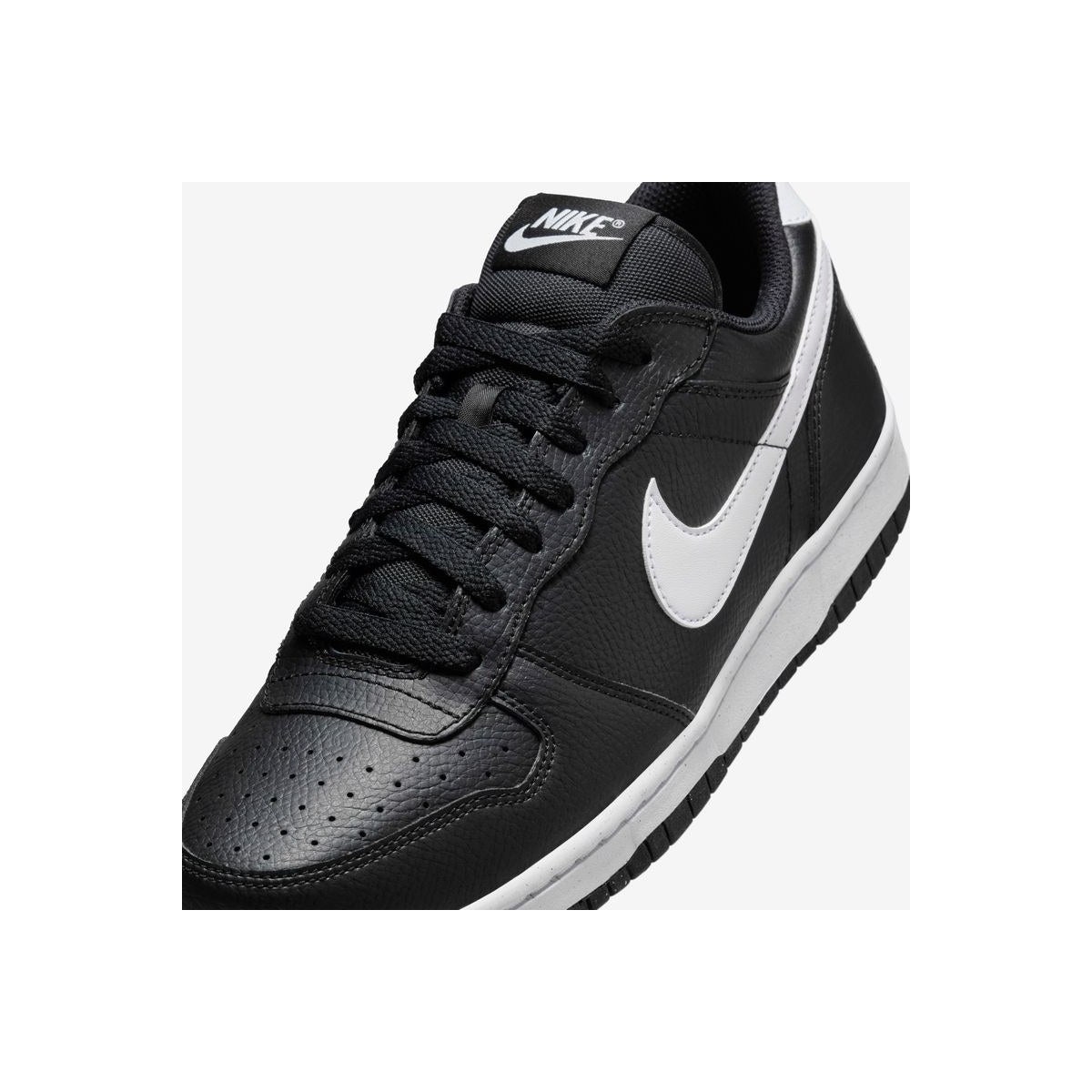 NIKE BIG NIKE LOW - foto 2