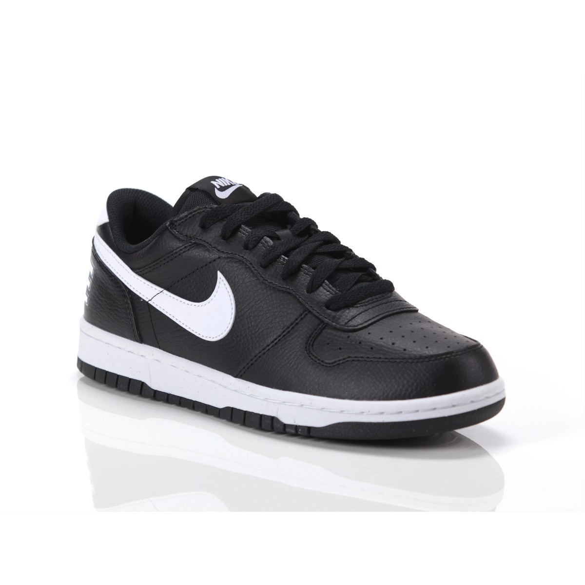 NIKE BIG NIKE LOW - foto 3
