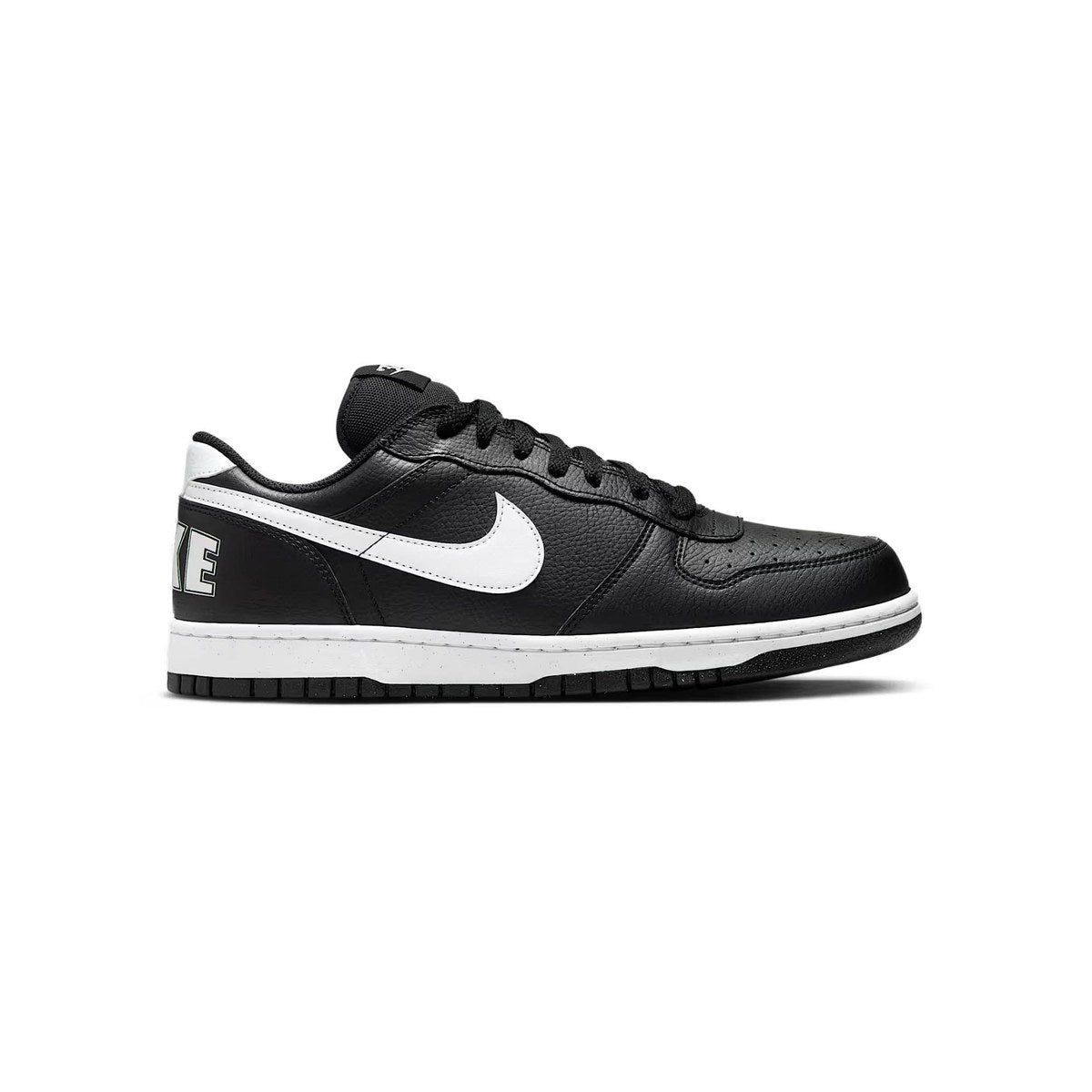 NIKE BIG NIKE LOW - foto 4
