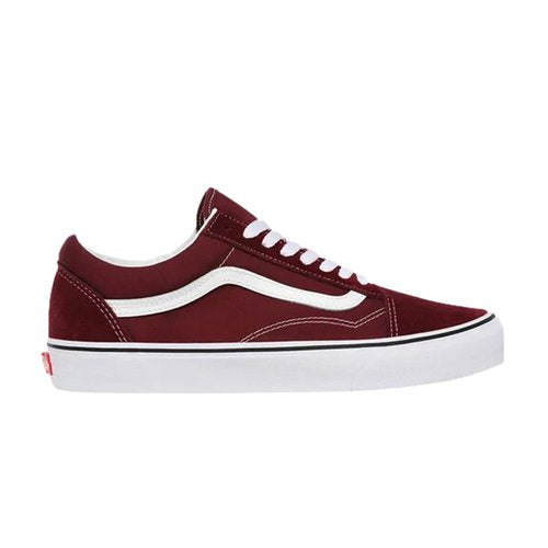 VANS ZAPATILLA VANS WARD 10