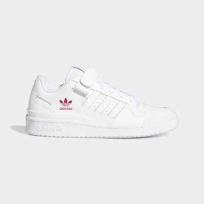 ADIDAS ZAPATILLA ADIDAS FORUM LOW W 8