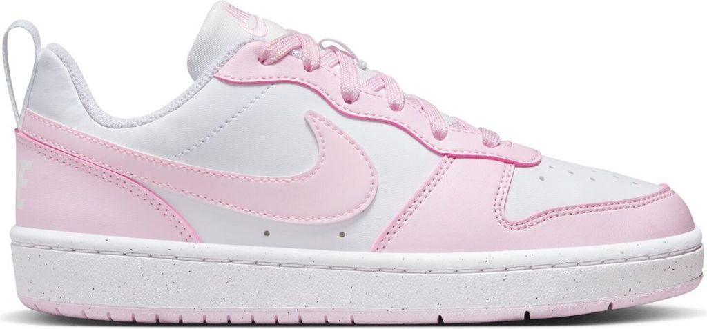 NIKE COURT BOROUGH LOW RECRAFT (GS)