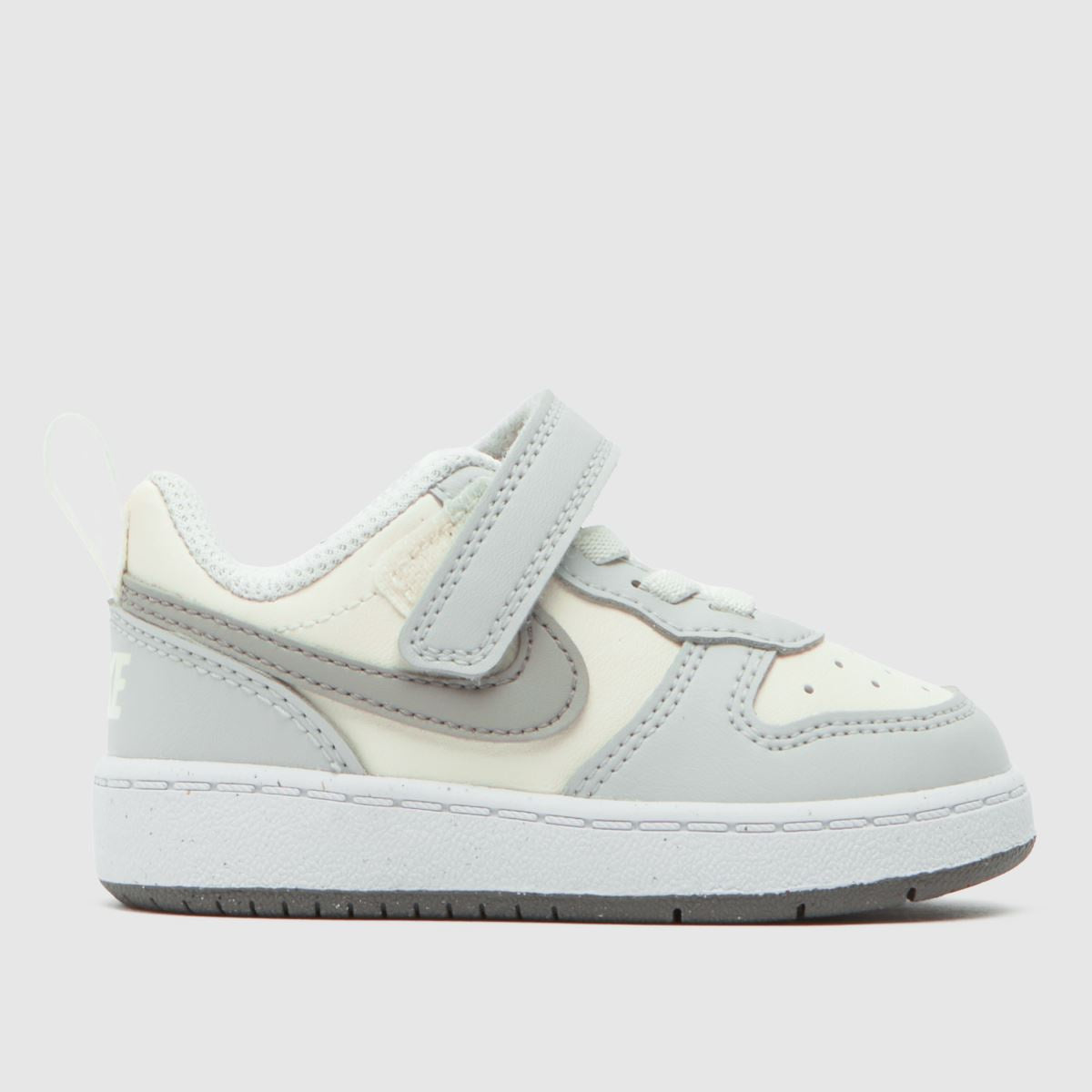 NIKE COURT BOROUGH LOW RECRAF (TD)