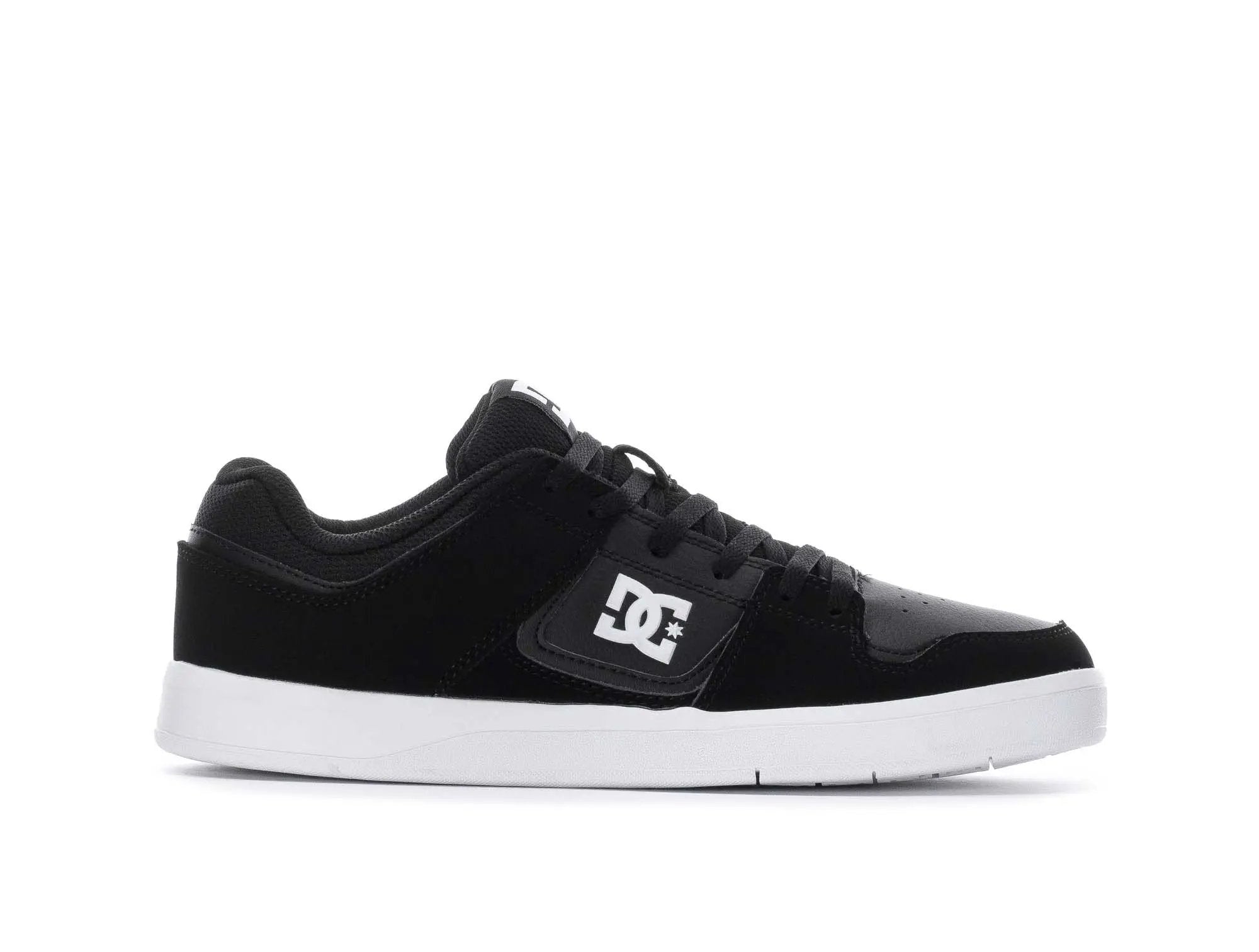 DC SHOES CURE