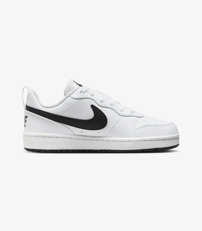 NIKE COURT BOROUGH LOW RECRAF (GS)
