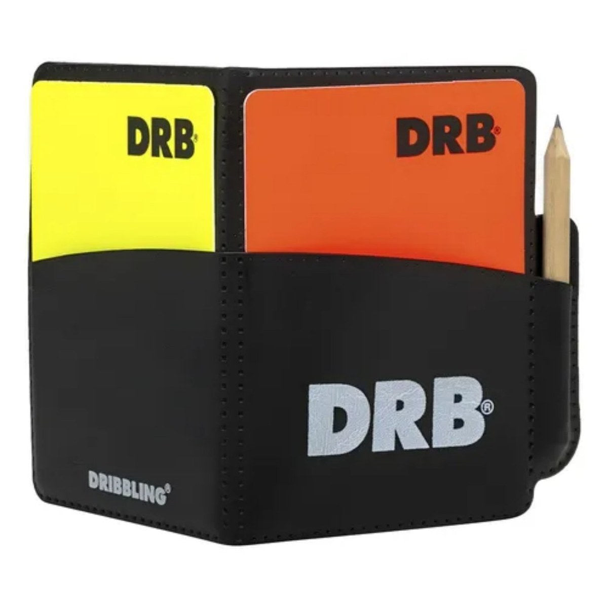DRB TARJETA DRB TARJETERO DE ARBITRO S/N