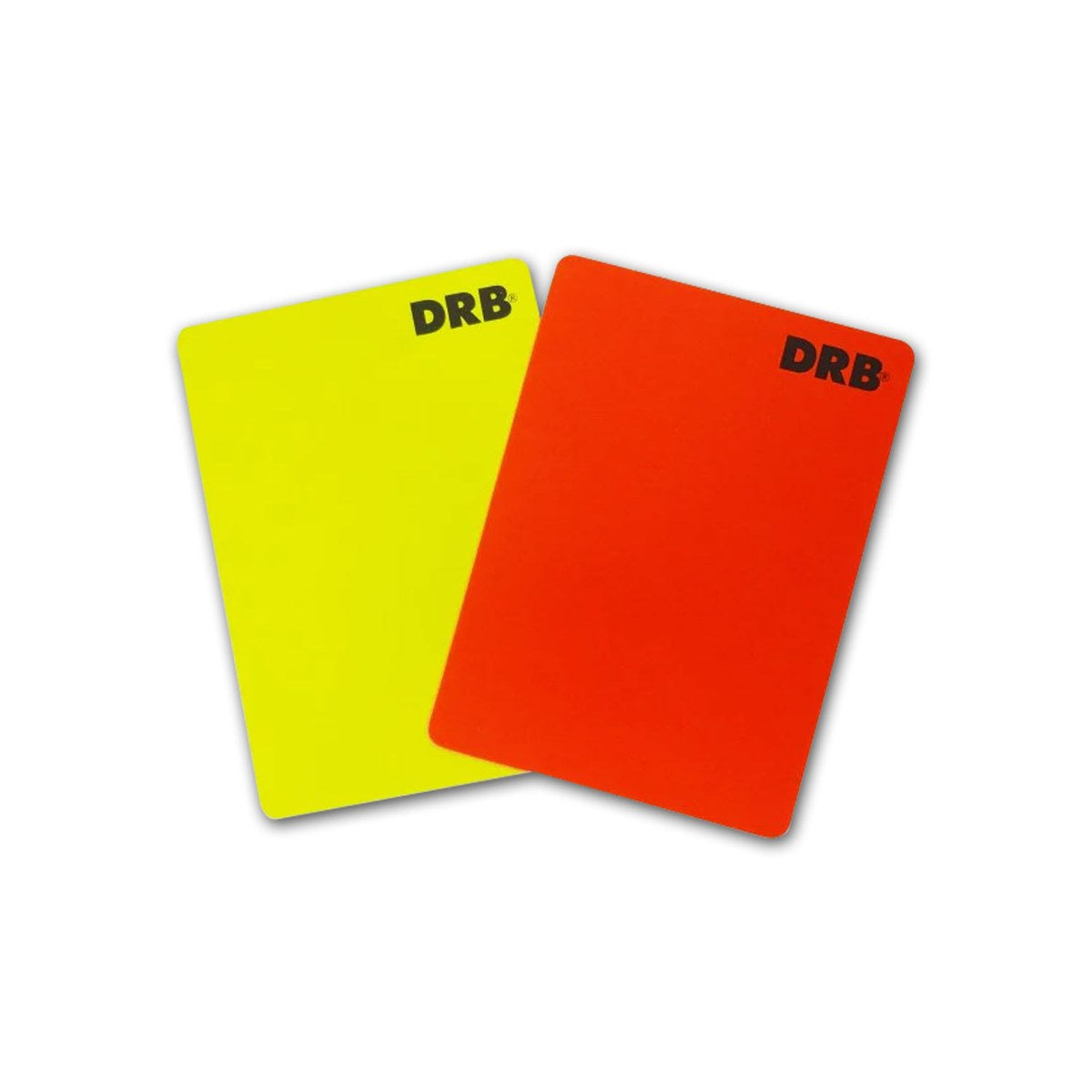DRB TARJETA DRB TARJETERO DE ARBITRO S/N - foto 3