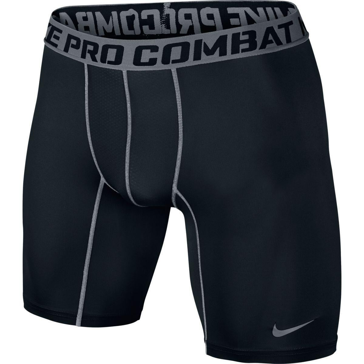NIKE CALZA NIKE CORE COMPRENSSION 6" SHORT 2.0 S
