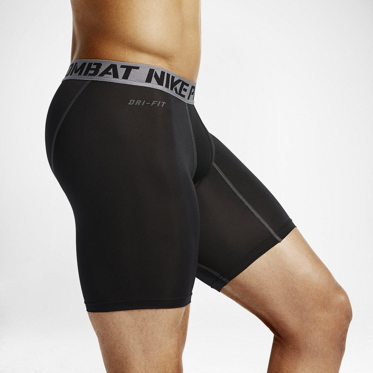 NIKE CALZA NIKE CORE COMPRENSSION 6" SHORT 2.0 S - foto 3