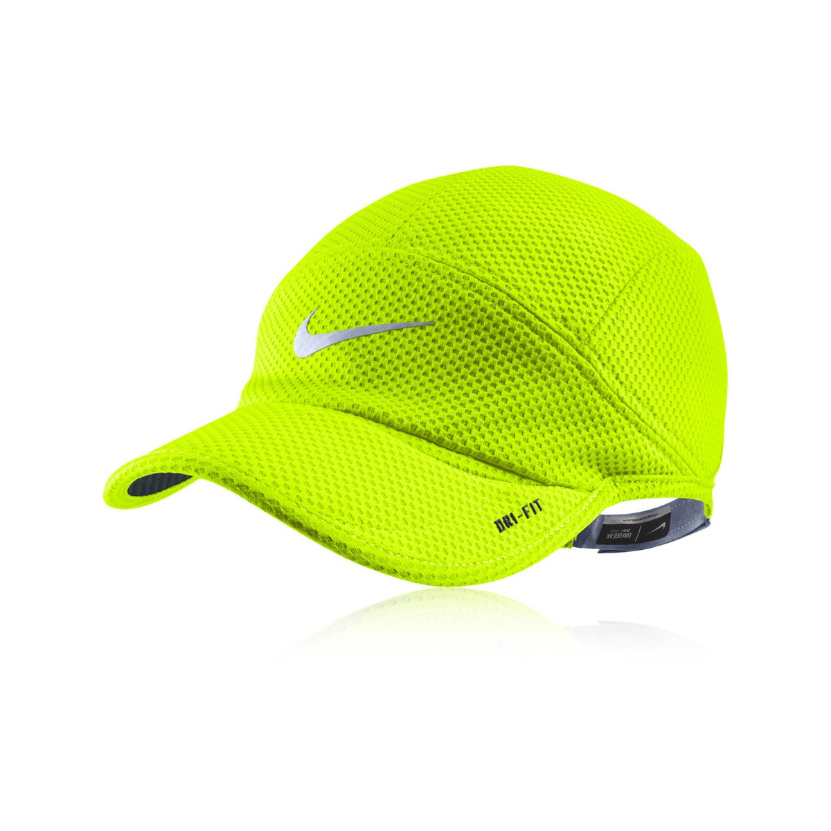 NIKE JOCKEY NIKE MESH DAYBREAK ADJ CAP SN
