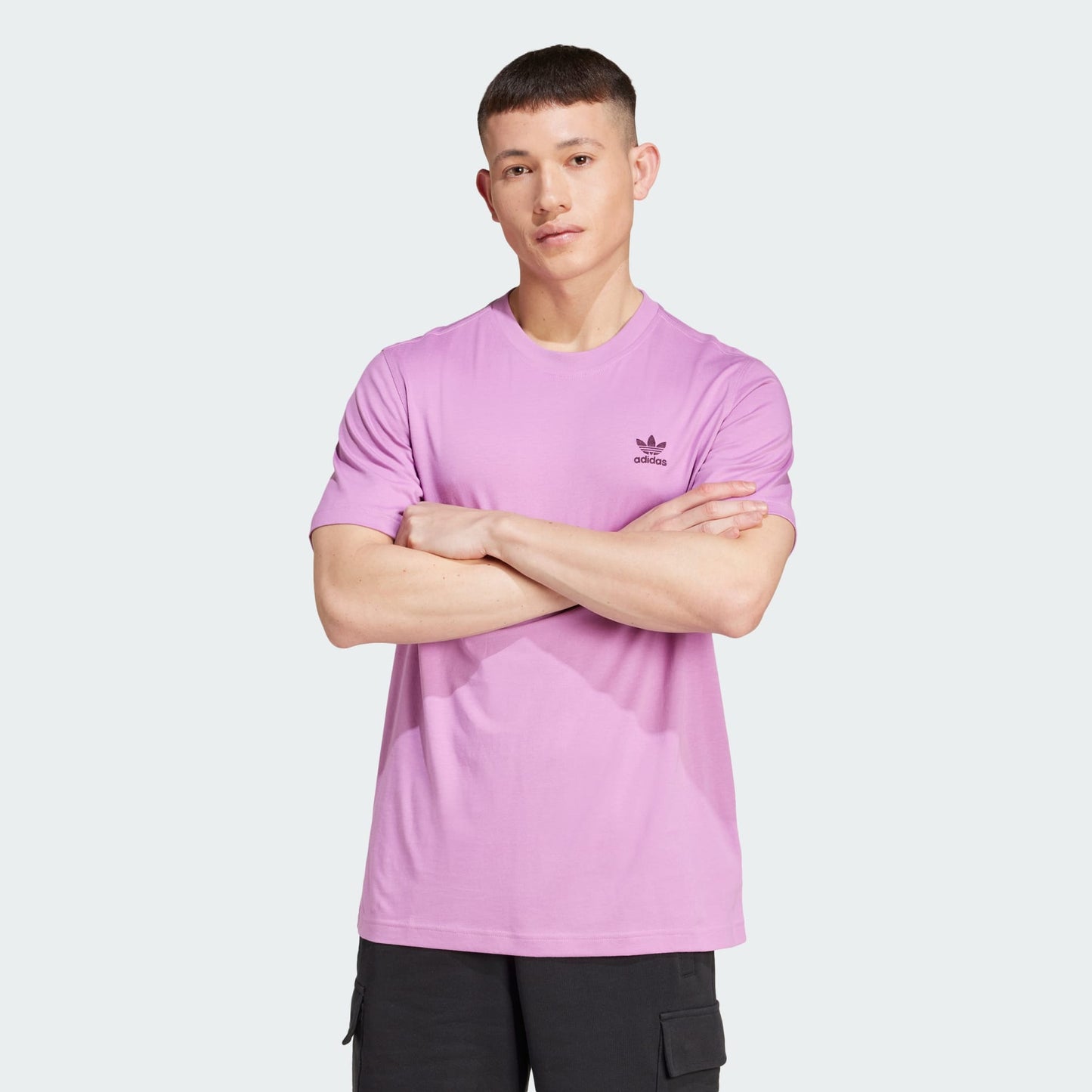 ADIDAS ESS TEE