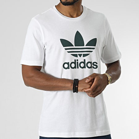 ADIDAS POLERA ADIDAS TREFOIL TSHIRT M